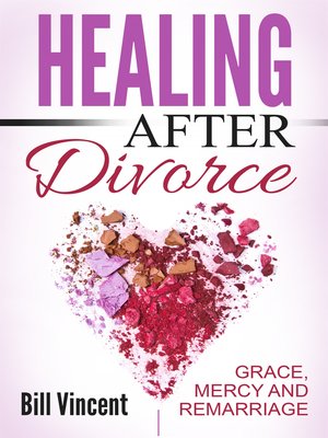 cover image of Healing After Divorce